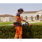 Akumulátorové nůžky na živý plot CRAMER 82HD75 (Dodáváno bez baterie a nabíječky) náhled