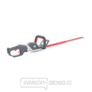 Akumulátorové nůžky na živý plot CRAMER 82HD75 (Dodáváno bez baterie a nabíječky) náhled