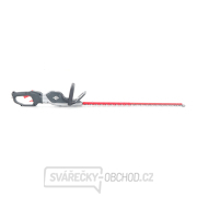 Akumulátorové nůžky na živý plot CRAMER 82HD75 (Dodáváno bez baterie a nabíječky) náhled