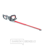 Akumulátorové nůžky na živý plot CRAMER 82HD75 (Dodáváno bez baterie a nabíječky) náhled