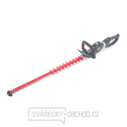 Akumulátorové nůžky na živý plot CRAMER 82HD75 (Dodáváno bez baterie a nabíječky) náhled