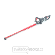 Akumulátorové nůžky na živý plot CRAMER 82HD75 (Dodáváno bez baterie a nabíječky) náhled