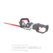 Akumulátorové nůžky na živý plot CRAMER 82HD75 (Dodáváno bez baterie a nabíječky) náhled