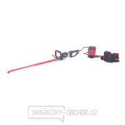 Akumulátorové nůžky na živý plot CRAMER 82HD75 (Dodáváno bez baterie a nabíječky) náhled