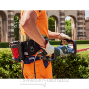 Akumulátorové nůžky na živý plot CRAMER 82HD75 (Dodáváno bez baterie a nabíječky) náhled