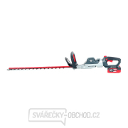 Akumulátorové nůžky na živý plot CRAMER 48HD66 (Dodáváno bez baterie a nabíječky) Náhled