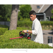 Akumulátorové nůžky na živý plot CRAMER 48HD66 (Dodáváno bez baterie a nabíječky) náhled