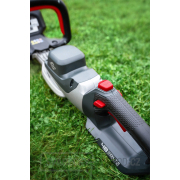 Akumulátorové nůžky na živý plot CRAMER 48HD66 (Dodáváno bez baterie a nabíječky) náhled