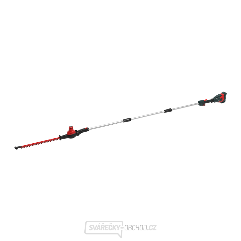 Akumulátorové nůžky na živý plot CRAMER 48PH (Dodáváno bez baterie a nabíječky)