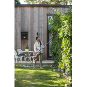 Akumulátorové nůžky na živý plot CRAMER 48PH (Dodáváno bez baterie a nabíječky) Náhled