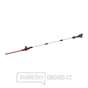 Akumulátorové nůžky na živý plot CRAMER 48PH (Dodáváno bez baterie a nabíječky) Akumulátorové nůžky na živý plot CRAMER 48PH (Dodáváno bez baterie a nabíječky) gallery main image