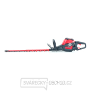 Akumulátorové nůžky na živý plot CRAMER 82HD61 (Dodáváno bez baterie a nabíječky) Náhled