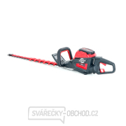 Akumulátorové nůžky na živý plot CRAMER 82HD61 (Dodáváno bez baterie a nabíječky) Náhled