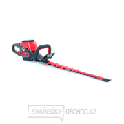 Akumulátorové nůžky na živý plot CRAMER 82HD61 (Dodáváno bez baterie a nabíječky) náhled