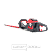 Akumulátorové nůžky na živý plot CRAMER 82HD61 (Dodáváno bez baterie a nabíječky) náhled