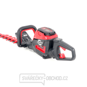 Akumulátorové nůžky na živý plot CRAMER 82HD61 (Dodáváno bez baterie a nabíječky) náhled