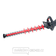 Akumulátorové nůžky na živý plot CRAMER 82HD61 (Dodáváno bez baterie a nabíječky) náhled