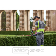 Akumulátorové nůžky na živý plot CRAMER 82HD61 (Dodáváno bez baterie a nabíječky) náhled