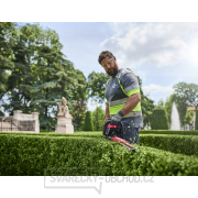 Akumulátorové nůžky na živý plot CRAMER 82HD61 (Dodáváno bez baterie a nabíječky) náhled