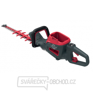 Akumulátorové nůžky na živý plot CRAMER 82HD61 (Dodáváno bez baterie a nabíječky) Akumulátorové nůžky na živý plot CRAMER 82HD61 (Dodáváno bez baterie a nabíječky) gallery main image