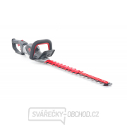 Akumulátorové nůžky na živý plot CRAMER 82HD62 (Dodáváno bez baterie a nabíječky) Akumulátorové nůžky na živý plot CRAMER 82HD62 (Dodáváno bez baterie a nabíječky) náhled