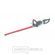 Akumulátorové nůžky na živý plot CRAMER 82HD62 (Dodáváno bez baterie a nabíječky) Akumulátorové nůžky na živý plot CRAMER 82HD62 (Dodáváno bez baterie a nabíječky) náhled