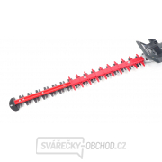 Akumulátorové nůžky na živý plot CRAMER 82HD62 (Dodáváno bez baterie a nabíječky) Akumulátorové nůžky na živý plot CRAMER 82HD62 (Dodáváno bez baterie a nabíječky) náhled