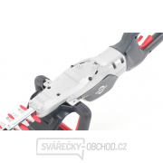 Akumulátorové nůžky na živý plot CRAMER 82HD62 (Dodáváno bez baterie a nabíječky) Akumulátorové nůžky na živý plot CRAMER 82HD62 (Dodáváno bez baterie a nabíječky) náhled