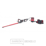 Akumulátorové nůžky na živý plot CRAMER 82HD62 (Dodáváno bez baterie a nabíječky) Akumulátorové nůžky na živý plot CRAMER 82HD62 (Dodáváno bez baterie a nabíječky) náhled