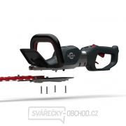 Akumulátorové nůžky na živý plot CRAMER 82HD62 (Dodáváno bez baterie a nabíječky) Akumulátorové nůžky na živý plot CRAMER 82HD62 (Dodáváno bez baterie a nabíječky) náhled