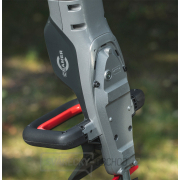 Akumulátorové nůžky na živý plot CRAMER 82HD62 (Dodáváno bez baterie a nabíječky) Akumulátorové nůžky na živý plot CRAMER 82HD62 (Dodáváno bez baterie a nabíječky) náhled