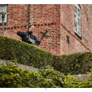 Akumulátorové nůžky na živý plot CRAMER 82HD62 (Dodáváno bez baterie a nabíječky) Akumulátorové nůžky na živý plot CRAMER 82HD62 (Dodáváno bez baterie a nabíječky) náhled