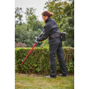 Akumulátorové nůžky na živý plot CRAMER 82HD62 (Dodáváno bez baterie a nabíječky) Akumulátorové nůžky na živý plot CRAMER 82HD62 (Dodáváno bez baterie a nabíječky) náhled