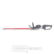 Akumulátorové nůžky na živý plot CRAMER 82HD62 (Dodáváno bez baterie a nabíječky) Náhled