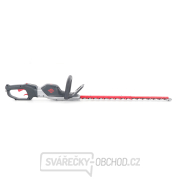 Akumulátorové nůžky na živý plot CRAMER 82HD62 (Dodáváno bez baterie a nabíječky) náhled