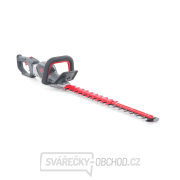 Akumulátorové nůžky na živý plot CRAMER 82HD62 (Dodáváno bez baterie a nabíječky) náhled