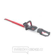 Akumulátorové nůžky na živý plot CRAMER 82HD62 (Dodáváno bez baterie a nabíječky) náhled