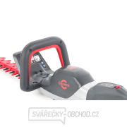 Akumulátorové nůžky na živý plot CRAMER 82HD62 (Dodáváno bez baterie a nabíječky) náhled