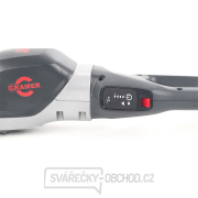 Akumulátorové nůžky na živý plot CRAMER 82HD62 (Dodáváno bez baterie a nabíječky) náhled