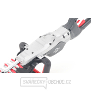 Akumulátorové nůžky na živý plot CRAMER 82HD62 (Dodáváno bez baterie a nabíječky) náhled