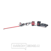 Akumulátorové nůžky na živý plot CRAMER 82HD62 (Dodáváno bez baterie a nabíječky) náhled