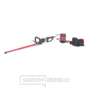 Akumulátorové nůžky na živý plot CRAMER 82HD62 (Dodáváno bez baterie a nabíječky) náhled