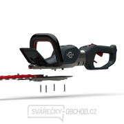 Akumulátorové nůžky na živý plot CRAMER 82HD62 (Dodáváno bez baterie a nabíječky) náhled