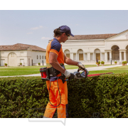 Akumulátorové nůžky na živý plot CRAMER 82HD62 (Dodáváno bez baterie a nabíječky) náhled