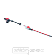 Akumulátorové nůžky na živý plot CRAMER 82PH23 (Dodáváno bez baterie a nabíječky) Náhled