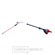 Akumulátorové nůžky na živý plot CRAMER 82PH23 (Dodáváno bez baterie a nabíječky) Náhled