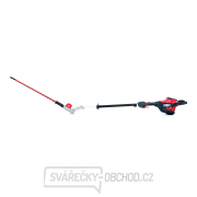 Akumulátorové nůžky na živý plot CRAMER 82PH23 (Dodáváno bez baterie a nabíječky) náhled