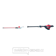 Akumulátorové nůžky na živý plot CRAMER 82PH23 (Dodáváno bez baterie a nabíječky) náhled