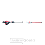 Akumulátorové nůžky na živý plot CRAMER 82PH23 (Dodáváno bez baterie a nabíječky) náhled