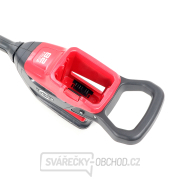 Akumulátorové nůžky na živý plot CRAMER 82PH23 (Dodáváno bez baterie a nabíječky) náhled